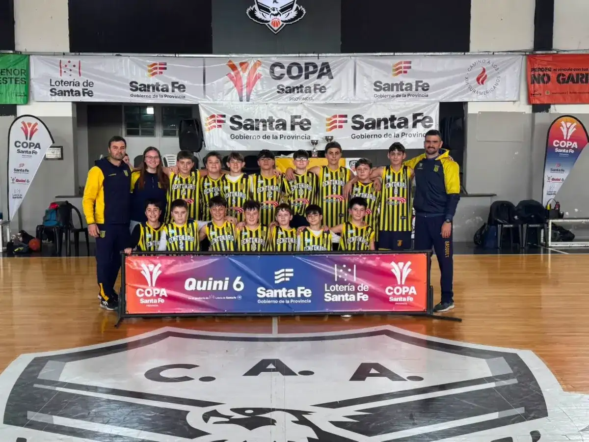 Final Four U13 - 5