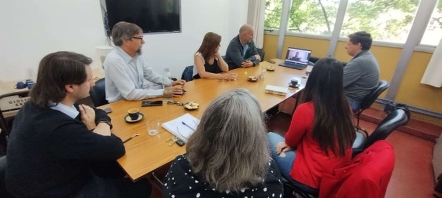 Cuatro empresas de Mar del Plata participarán en el G20 Social de Río de Janeiro