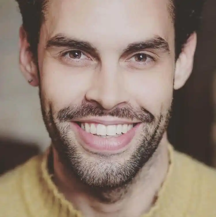 “No he visto tanto movimiento cultural como en Buenos Aires”