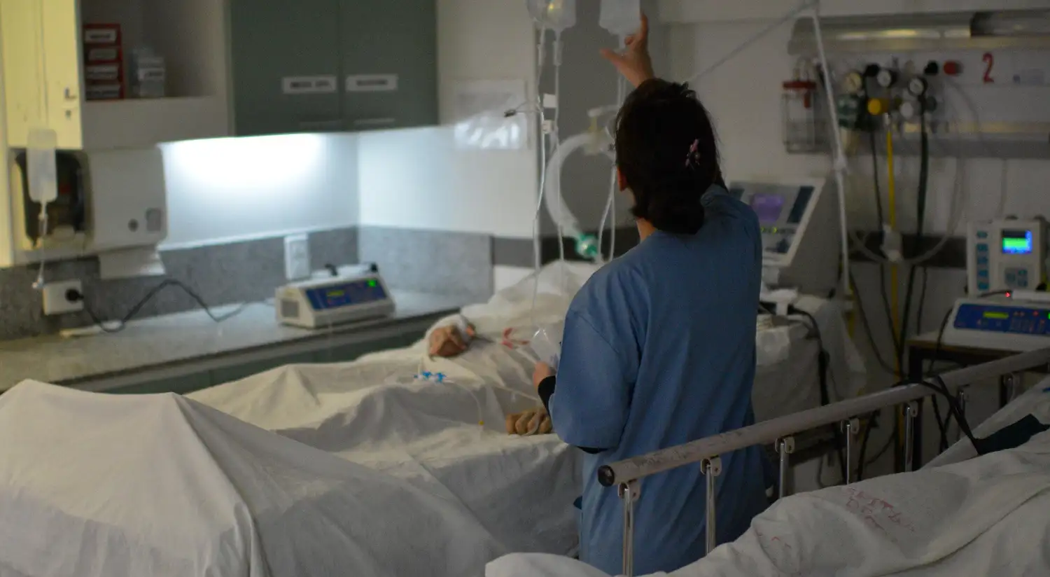 Otra víctima fatal: Llegaron a 39 los muertos por coronavirus en Argentina