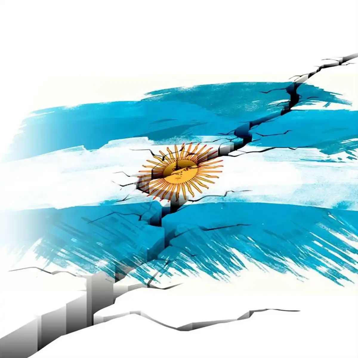 EL ABISMO DE LA INTRANSIGENCIA. Hacia un Pacto de Reconstrucción Nacional 2027