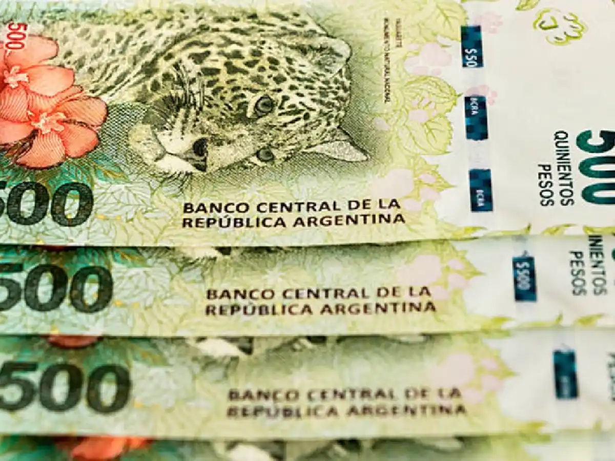 El billete de $500 perdió más de la mitad de su valor desde que salió en 2016