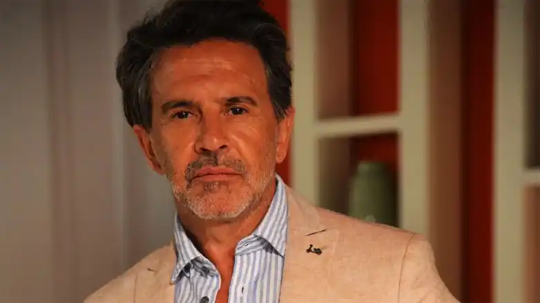 Osvaldo Laport: “Es un privilegio haberme incorporado a ‘Las estrellas'”