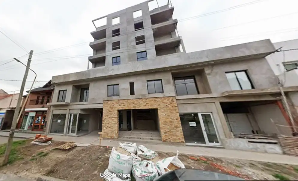 Obras Privadas: Elaboraron nuevo código municipal de Edificación