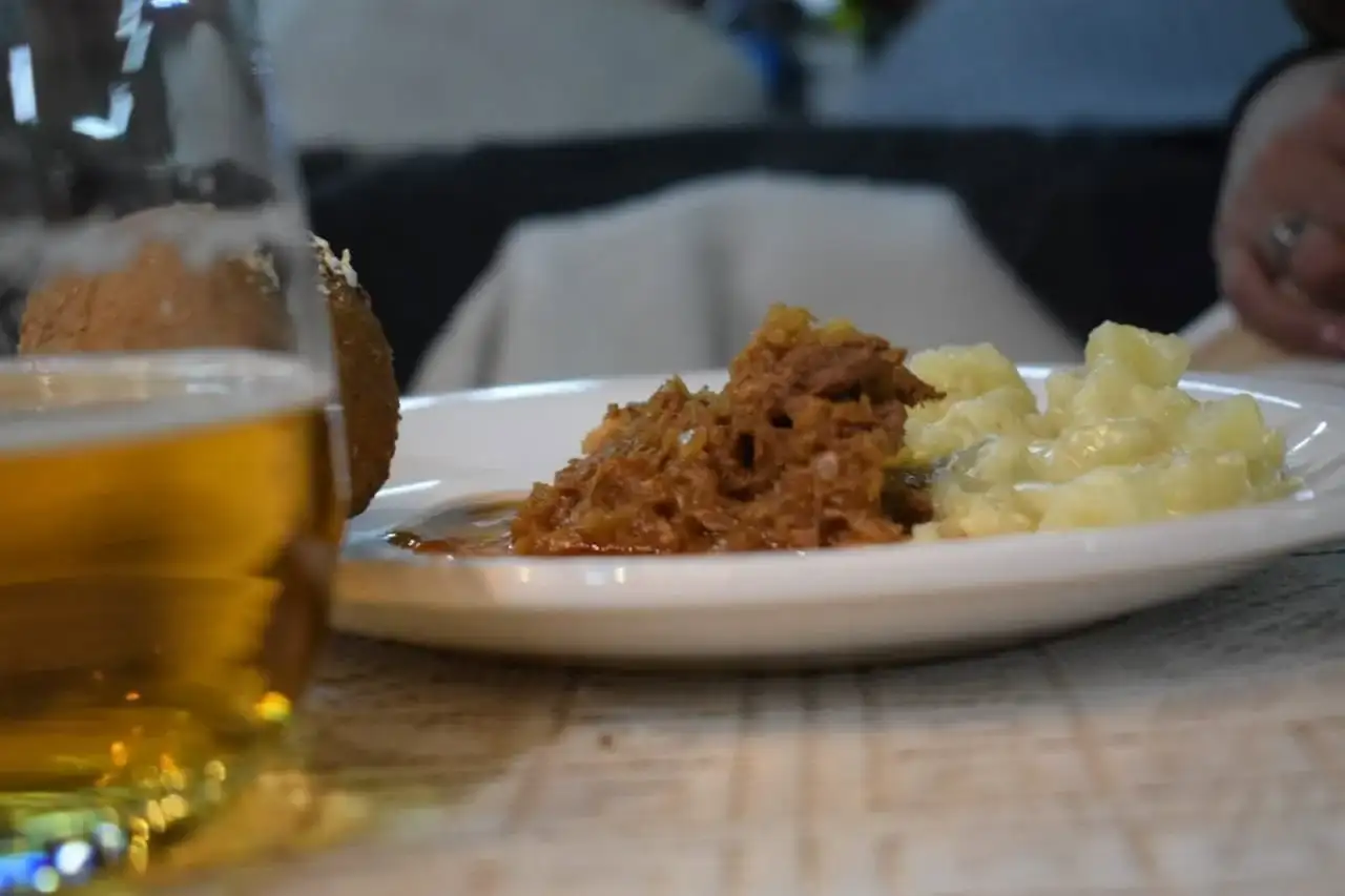 Humboldt se prepara para vivir el 21° Gran Gulasch con entradas agotadas: " - 1