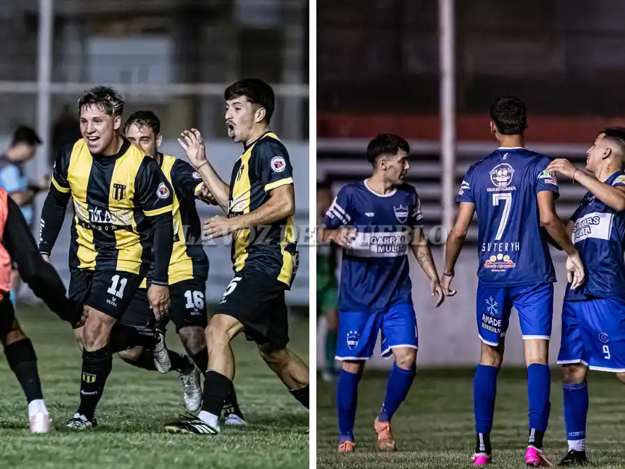El Nacional y Suteryh se enfrentan por la final de la Copa Aiello