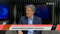 Propuestas de Nicolini en la interna local de Juntos