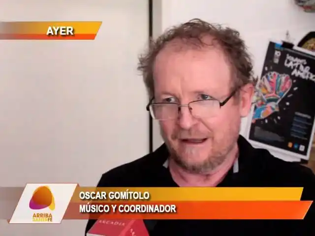 Se prepara una nueva edición del sonamos Latinoamérica
