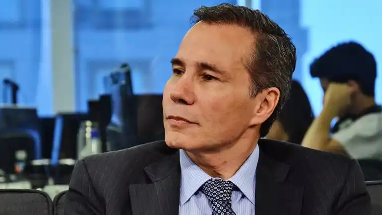 La AMIA también adherirá a la marcha por el fiscal Nisman 