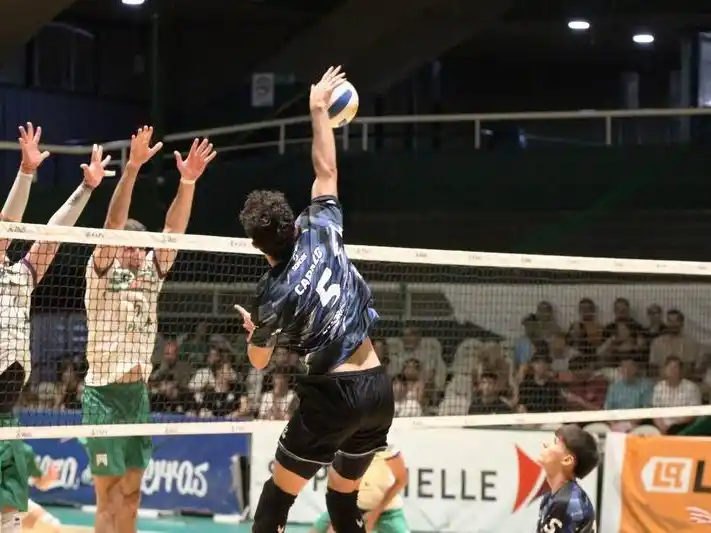 Sonder y Normal 3, los únicos invictos