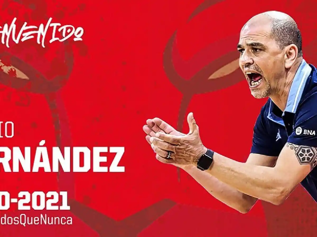 Hernández deja la selección y se va a dirigir a Zaragoza