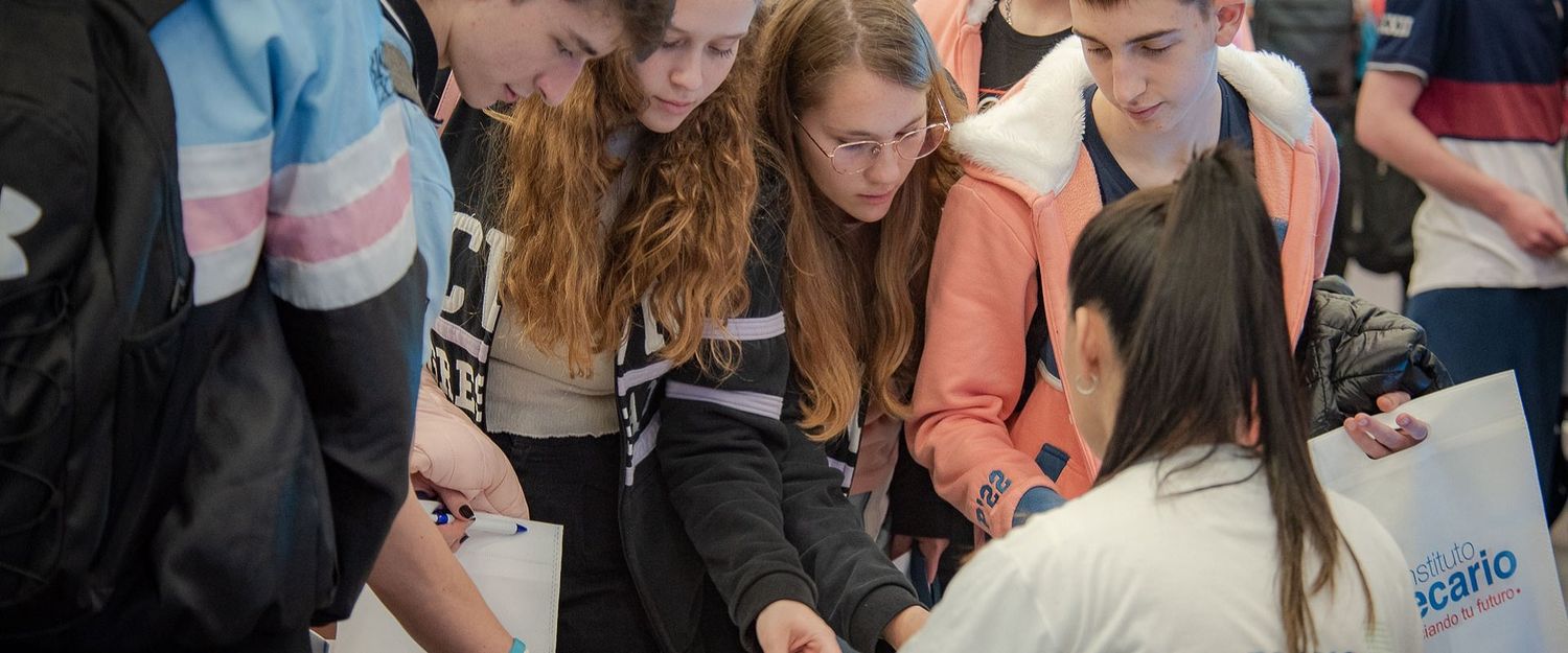 Con aumento, se abonan desde este lunes las becas a los estudiantes entrerrianos