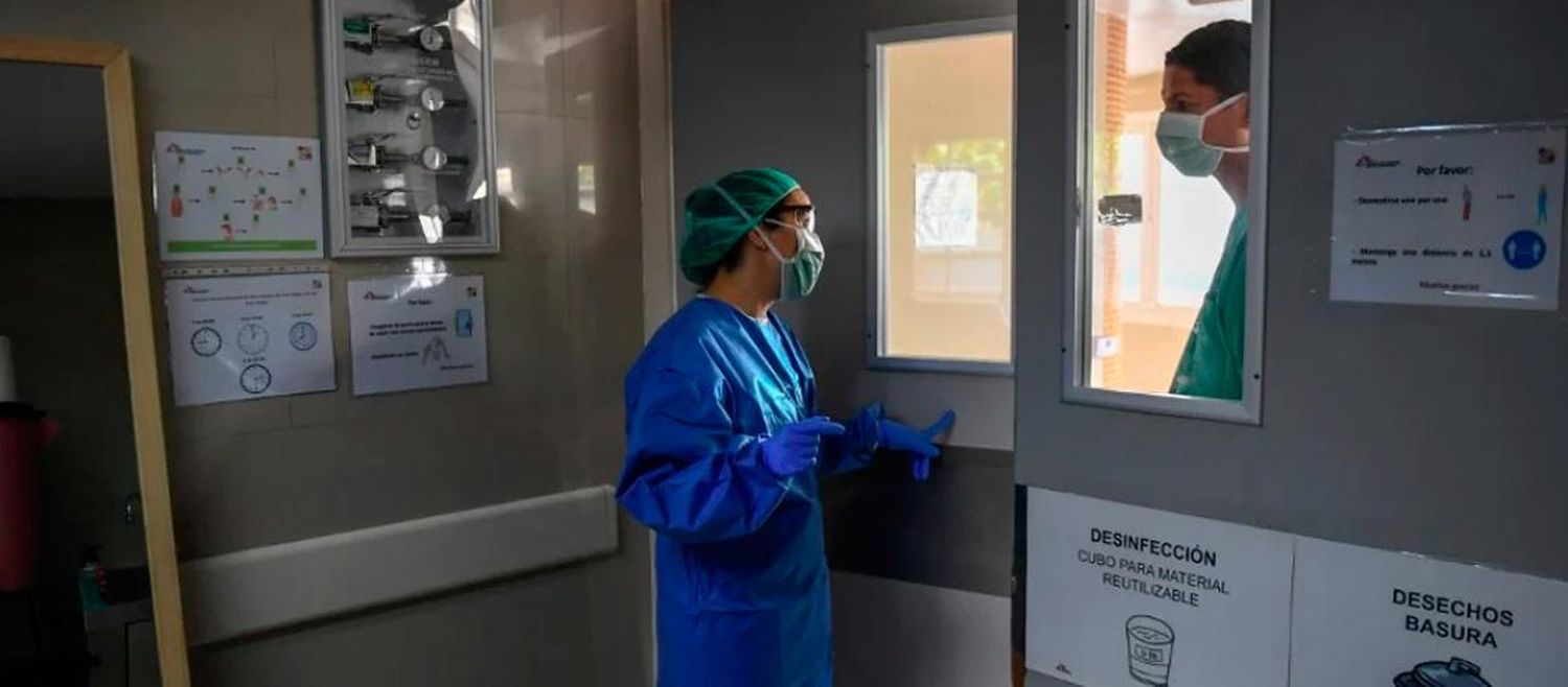 En las últimas 24 horas han fallecido dos médicos por Covid-19 en el Zulia