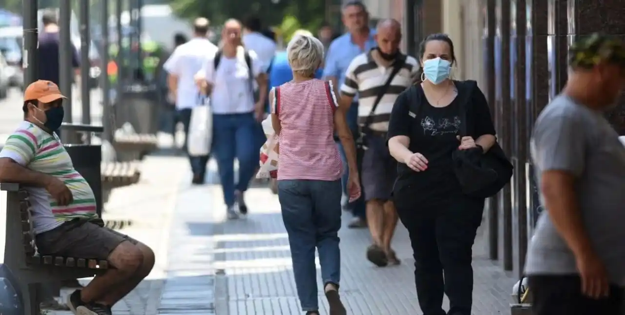 Se prorroga nuevamente la emergencia sanitaria en Argentina