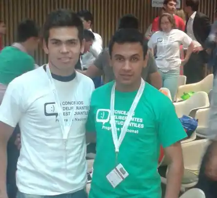 Gualeguaychú en el IV encuentro nacional de Concejos Deliberantes Estudiantiles