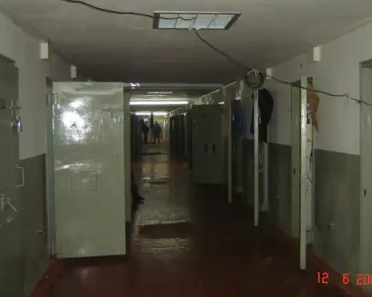 Crisis en cárceles bonaerenses: Huelga de hambre de presos en el Penal de Batán