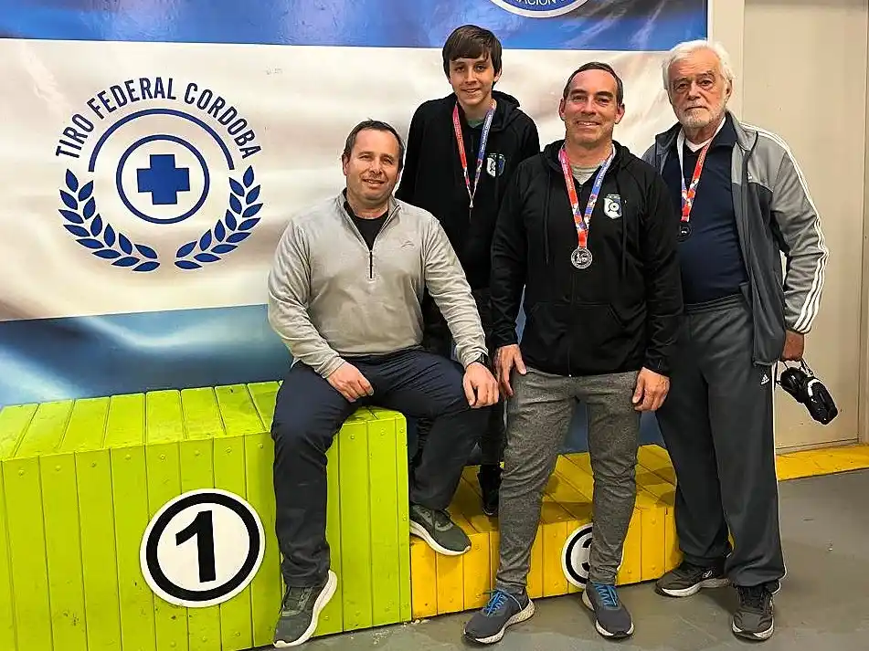 Representantes locales viajarán a Mendoza a competir en el Torneo Transandino