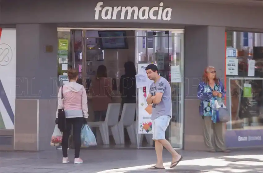 Coronavirus: Qué productos ya faltan en las farmacias marplatenses
