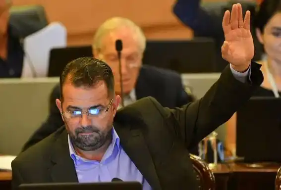 Kneeteman: “Finalmente el PJ decidió avanzar en serio” contra la droga