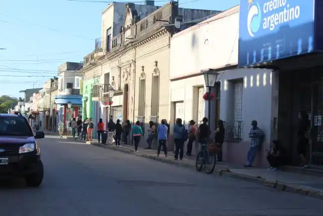 Tercera semana de cuarentena