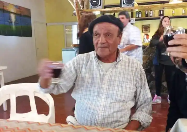 "Capi" García