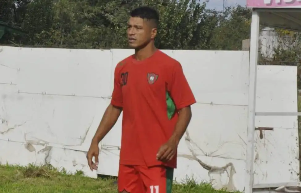 Diego Martínez: “De a poco se van acomodando las cosas”