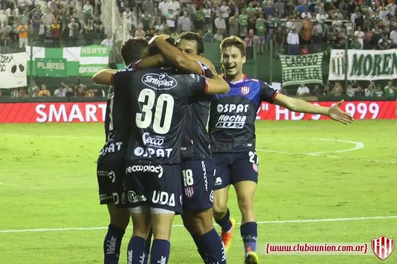 Unión quiere ante Tigre su regalo de cumpleaños