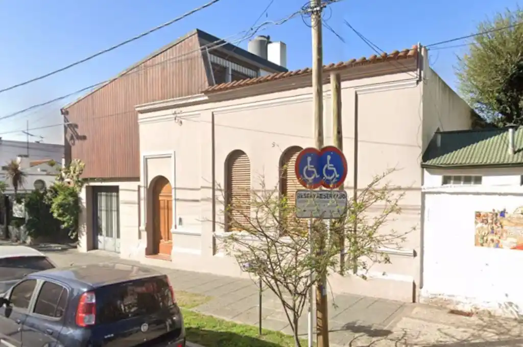 Violento robo en una vivienda de Morón