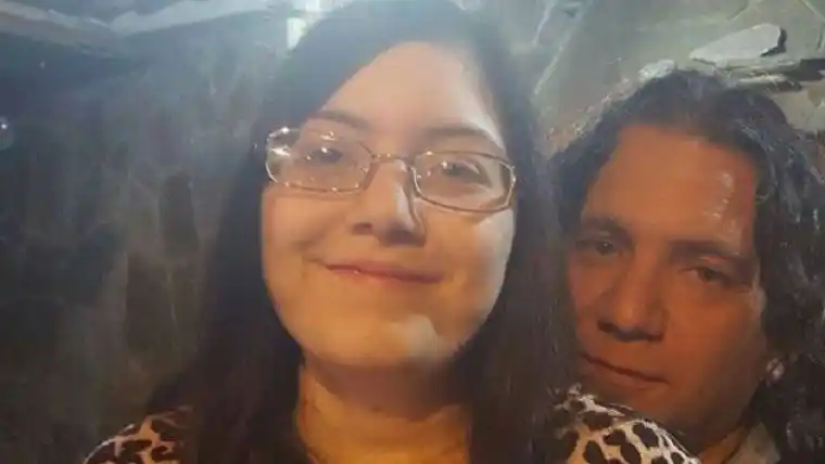 Apareció Chiara, la chica que faltaba de su casa en Funes