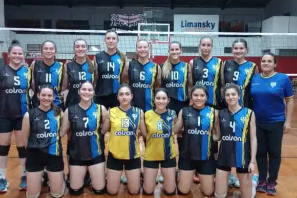 Almagro ganó en el Clausura de Primera