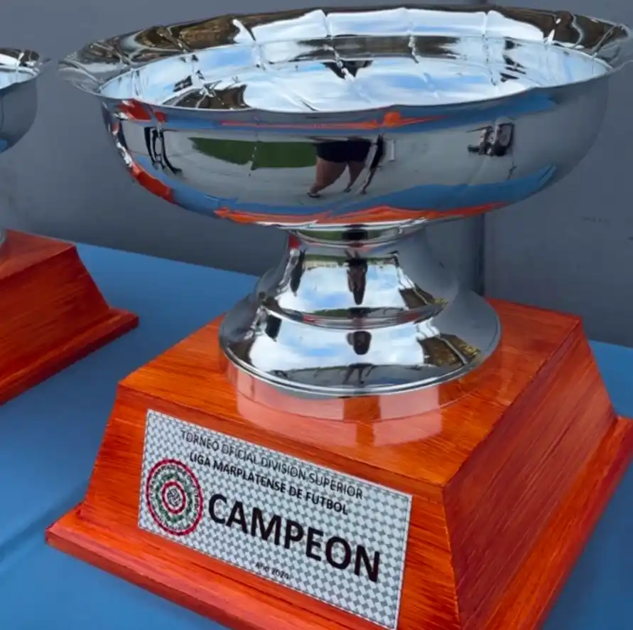 Se vienen los cuartos de final del Torneo Apertura de la Liga Marplatense de Fútbol