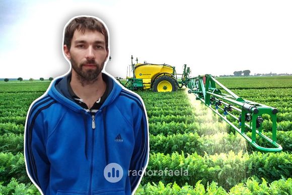 No se podrá fumigar a 50 metros de la ciudad: “Era lo que se esperaba, con esta medida se sigue protegiendo la naturaleza”