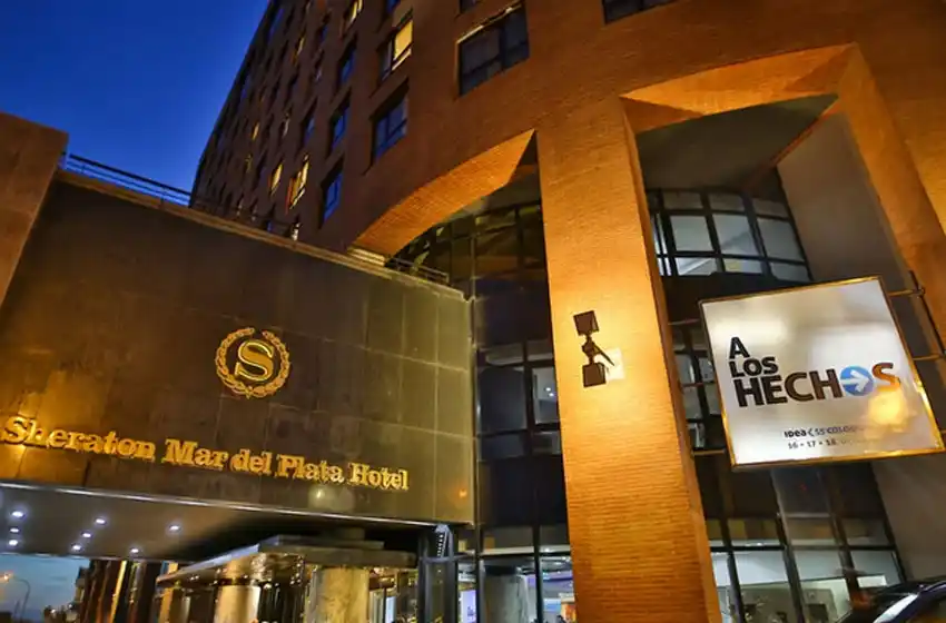 Quita del impuesto inmobiliario: la hotelería consigue un ansiado respiro