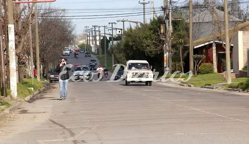 Plantean la concreción de ocho obras para Quequén