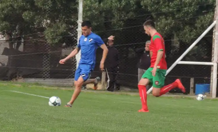 Tras empatar ante Círculo, Alvarado se mide ante Quilmes de AFA