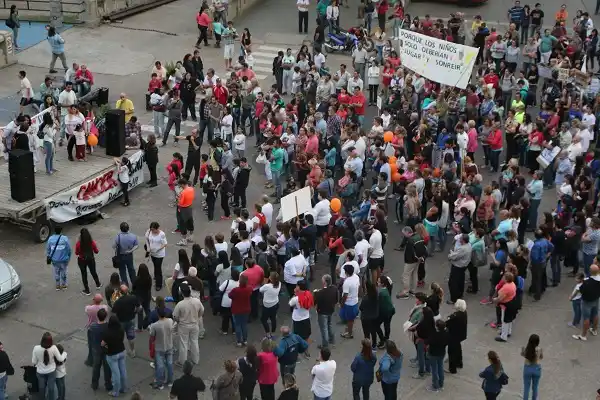 Cáncer en Gualeguaychú: hoy presentan el estudio hecho en la ciudad 