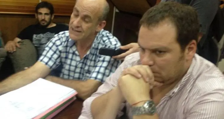 Sin aumento de sueldos  para los municipales,  preparan el nuevo Presupuesto