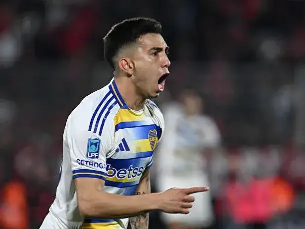 Boca recibe a Lanús, en el inicio de la séptima fecha