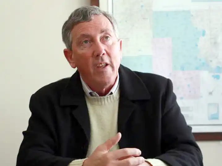 Causa Girsu: "Nos están procesando y no entendemos ni por qué", cuestionó el intendente de Pila