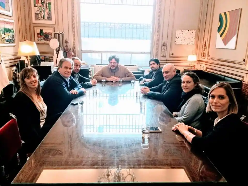 La recuperación del Teatro Cervantes podría entrar en un plan de infraestructura para 2019