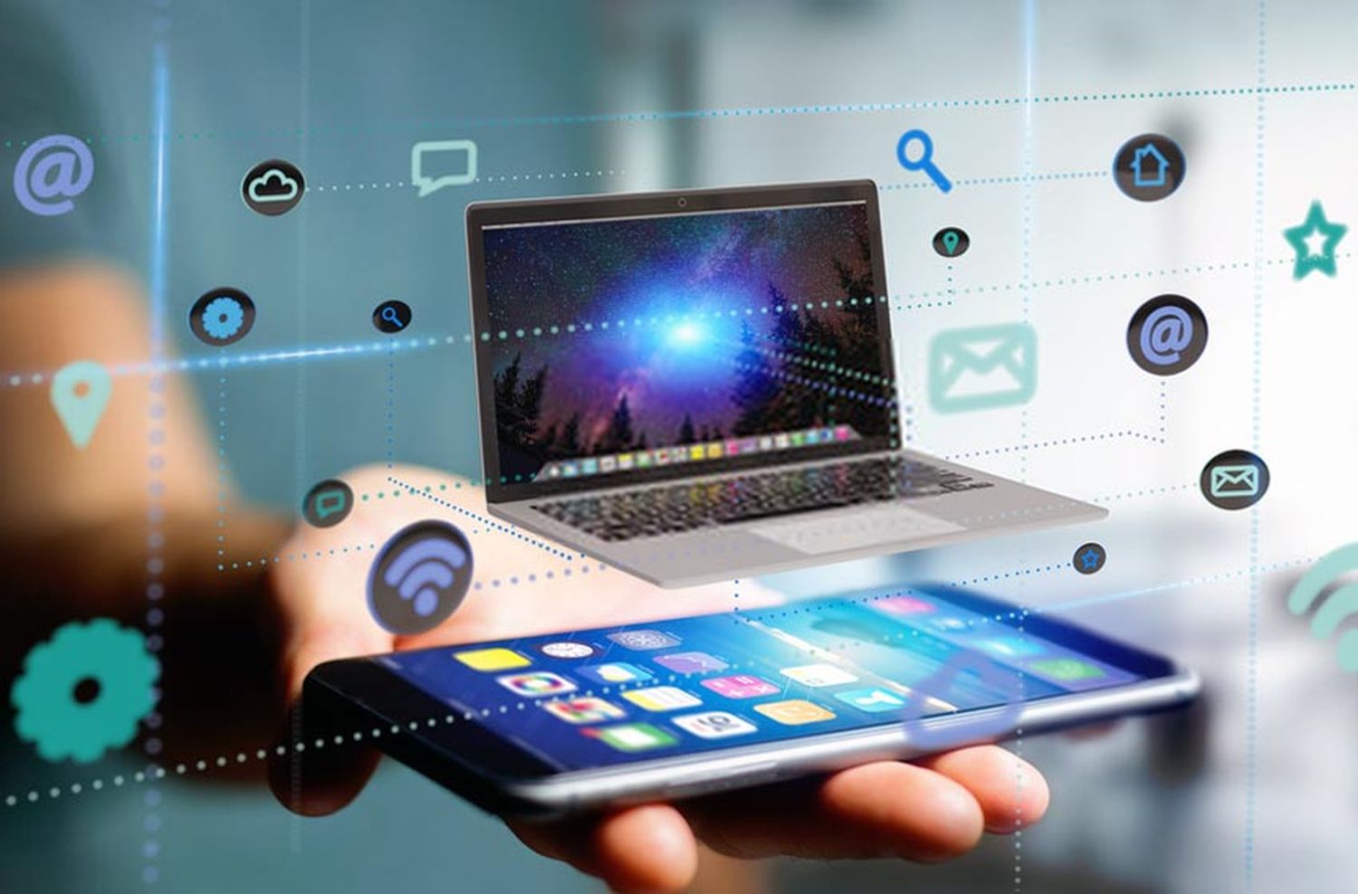 Las 5 mejores apps de Social Media para 2020