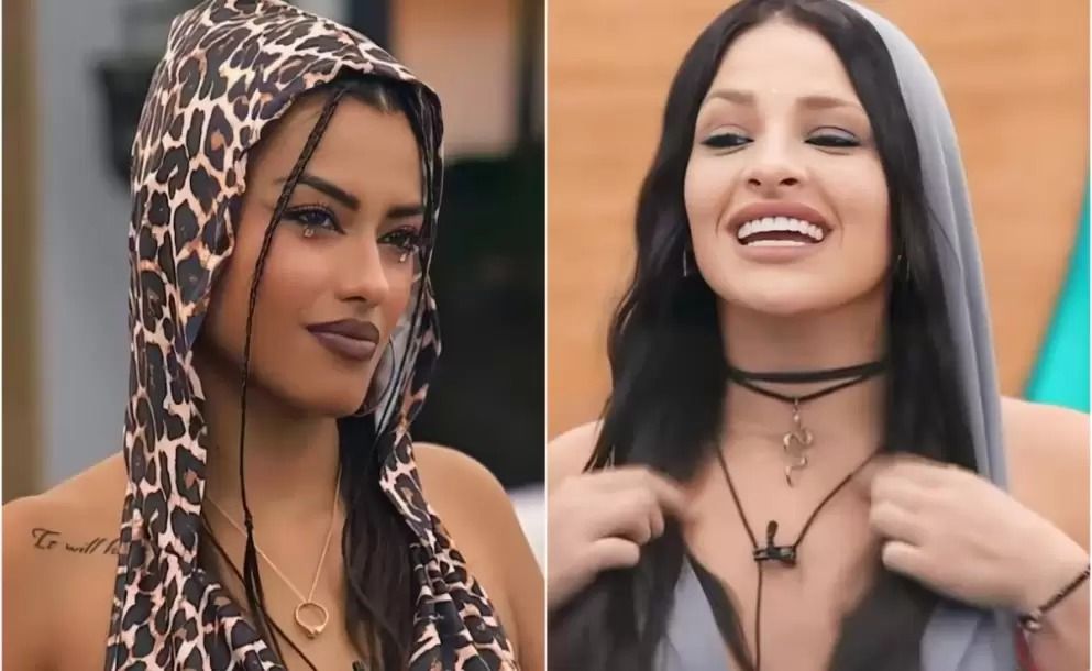 Chiara vs Luz en Gran Hermano: quién es la nueva eliminada