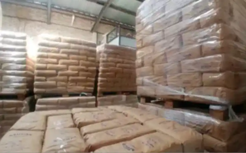 Estafas virtuales: compró un pallet de azúcar por internet y la engañaron