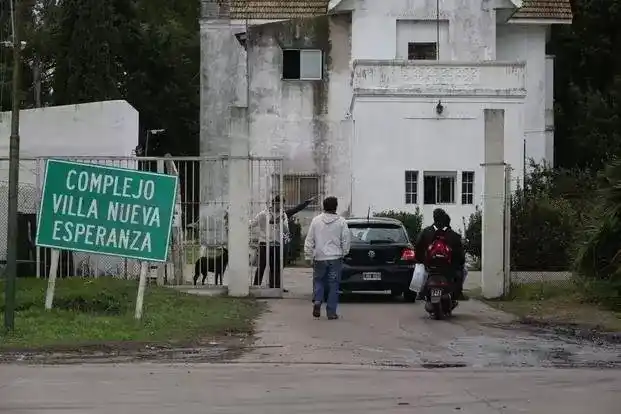 Se fugaron tres peligrosos adolescentes de un instituto de menores de La Plata
