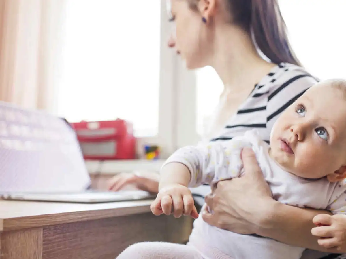 Las licencias por maternidad y paternidad no serán ampliadas