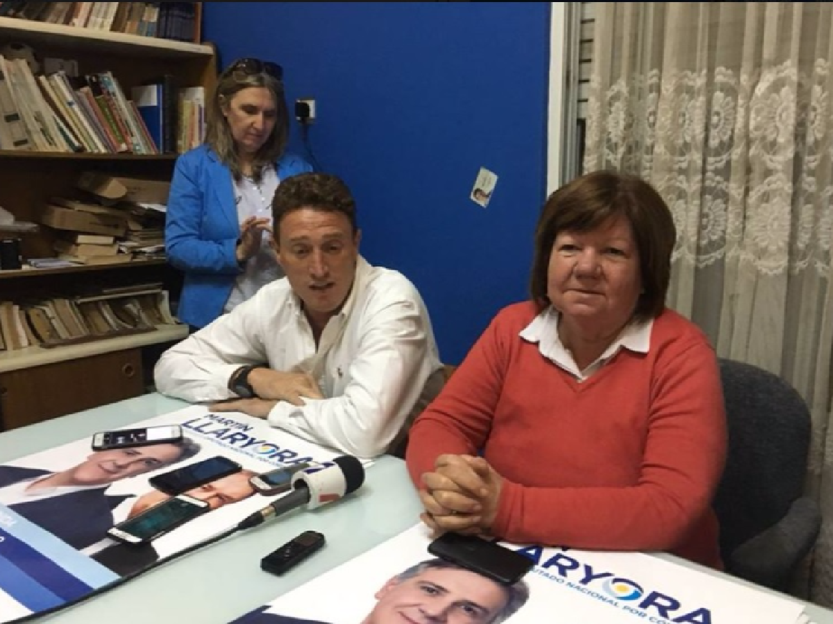 Unión por Córdoba ganó en San Francisco aunque con una diferencia menor a las Paso 