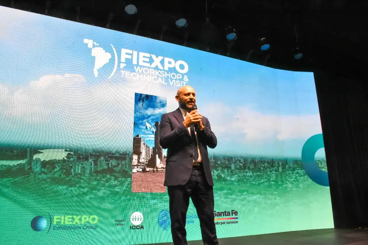 Fiexpo 2025