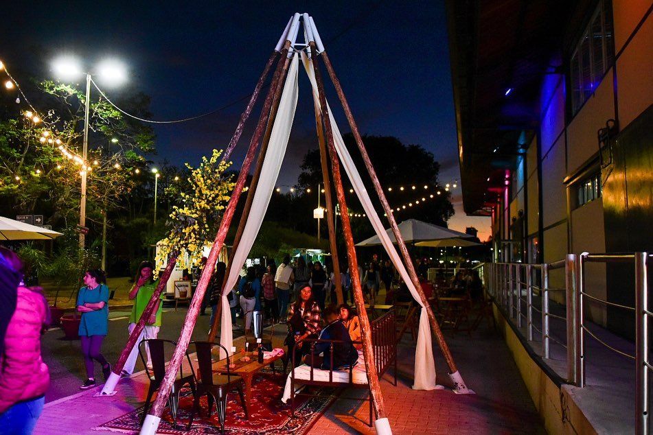 Emprendedores Feria Diseña Paraná 2023