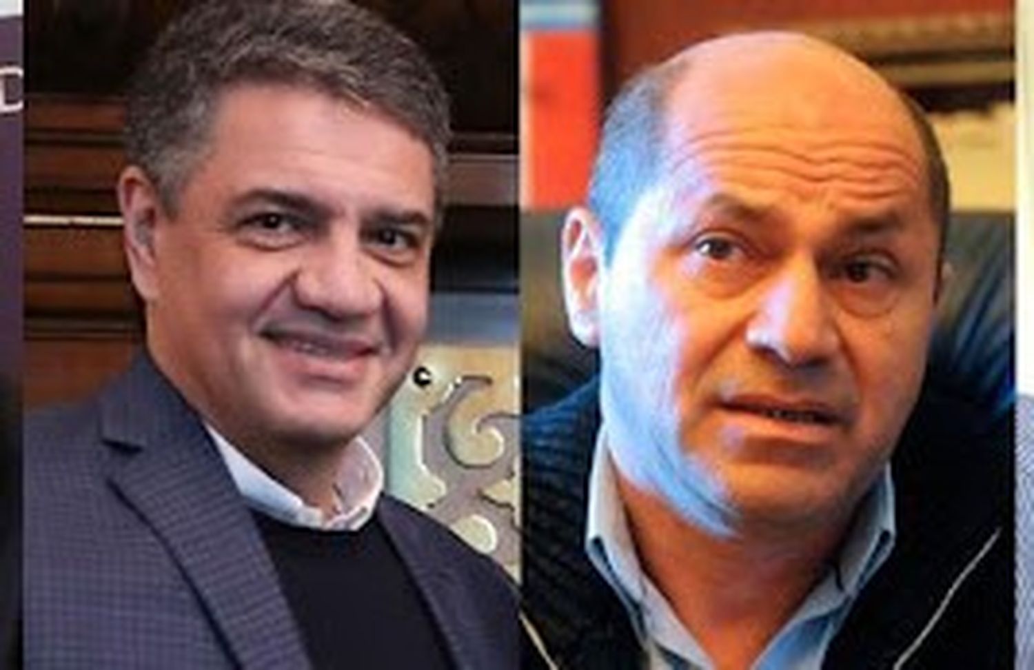 La reacción de los intendentes: Secco quedó re caliente con la elección y Jorge Macri goza desde Twitter