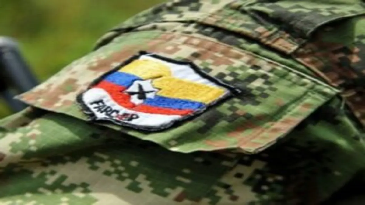 ARREMETIDA contra las disidencias de las FARC: el Ejército colombiano ha matado a 20 guerrilleros en una semana